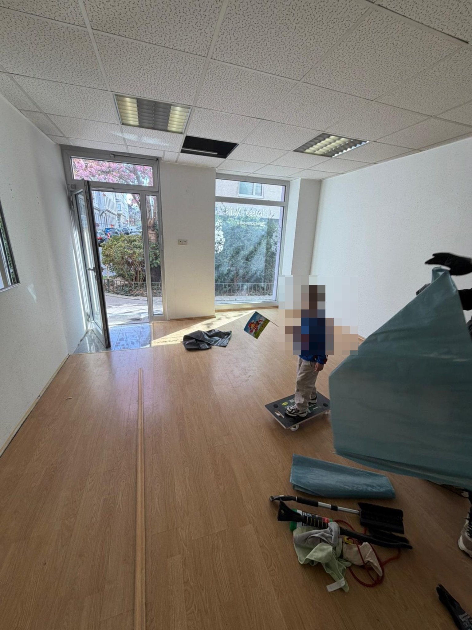 Nail Studio Vienna, brut 3