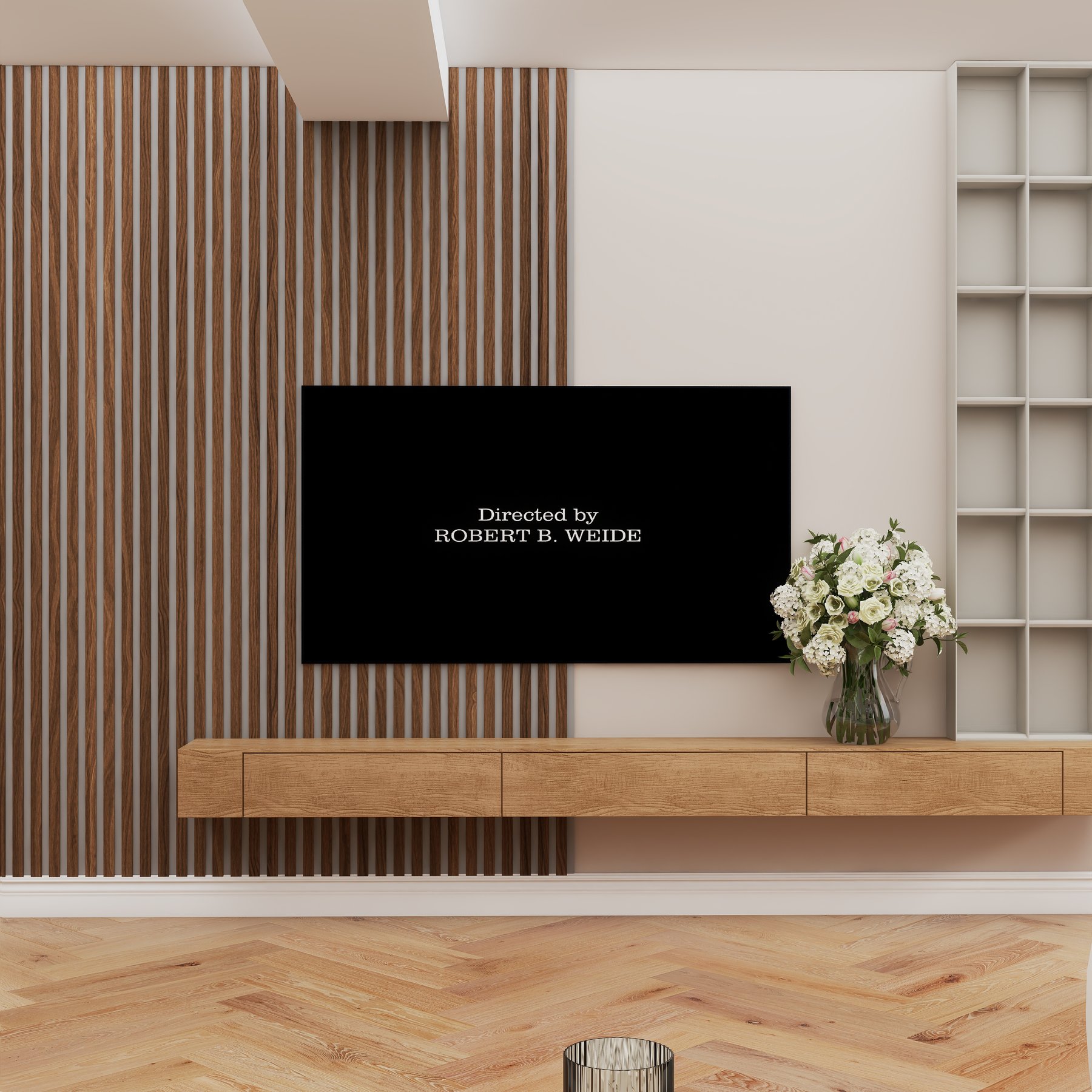 Detaliu textil living